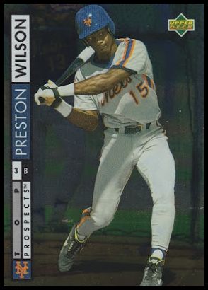 537 Preston Wilson